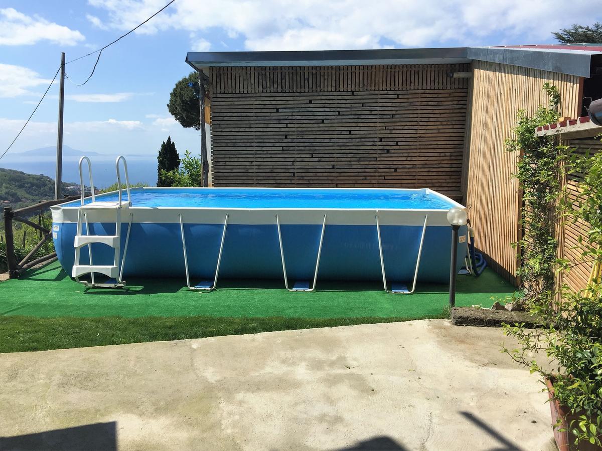 Chalet Annie Sorrento