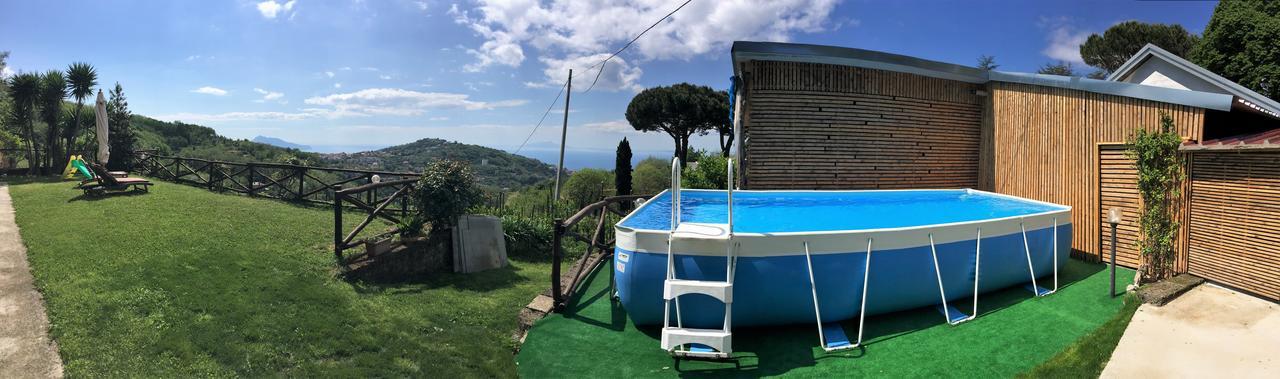 Chalet Annie * Sorrento