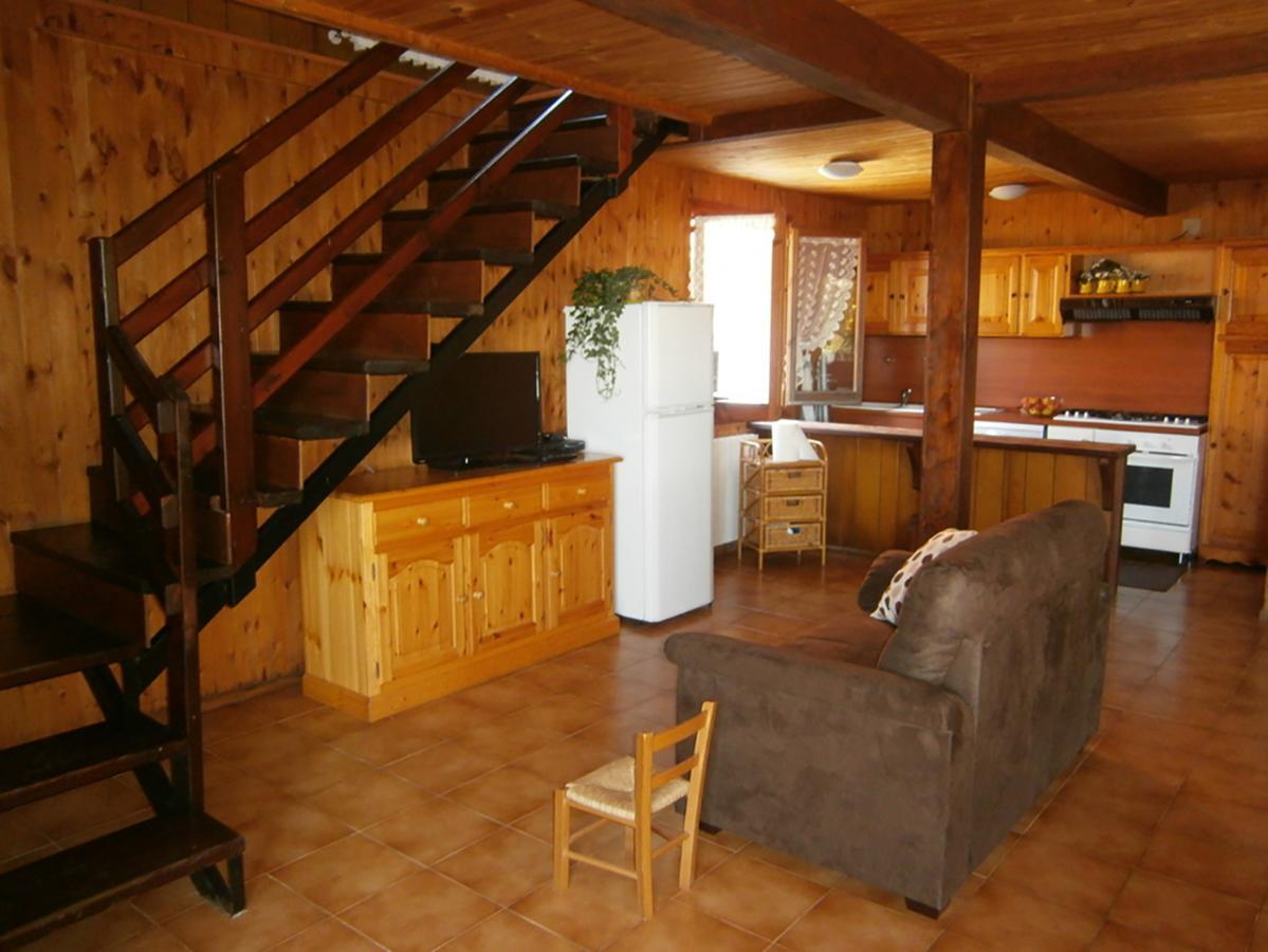 Chalet Annie Sorrento