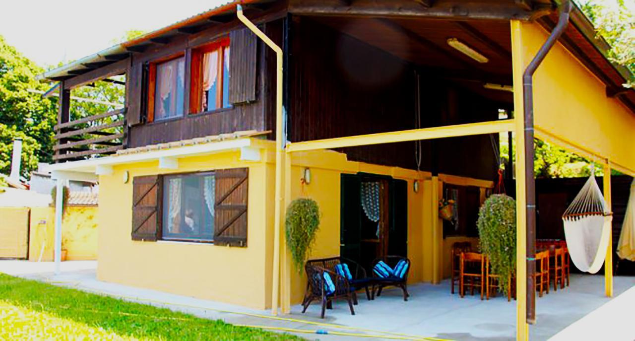 Chalet Annie *