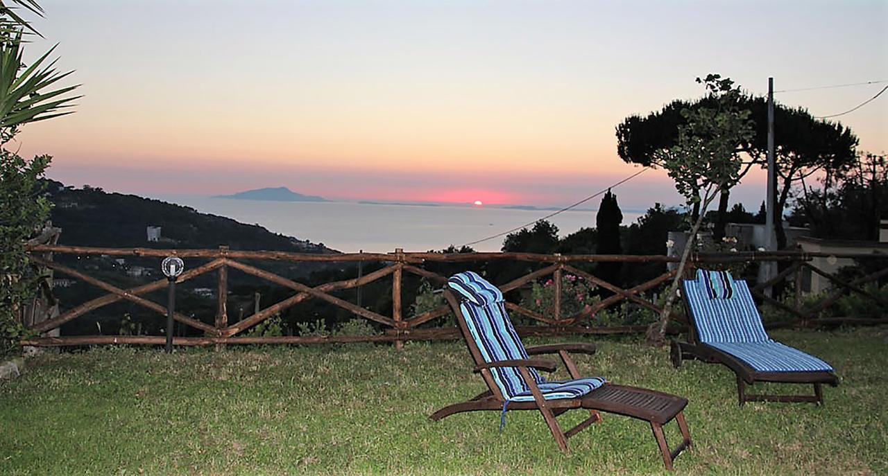 Chalet Annie Vakantiehuis