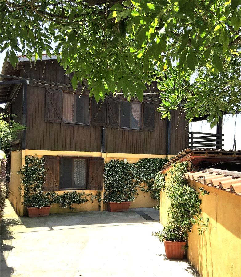 Chalet Annie