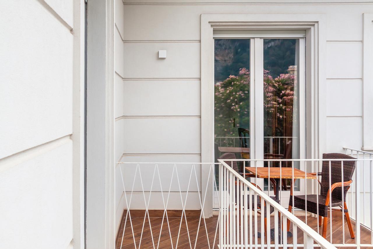 Hotel Mignon Meuble Sorrento