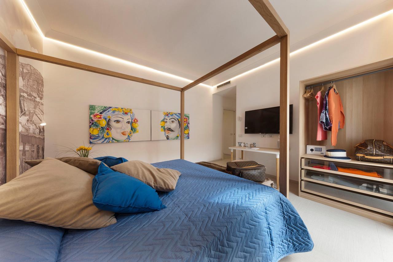 Ulisse Apartamento