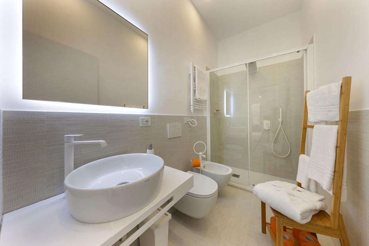 Ulisse Apartamento Sorrento