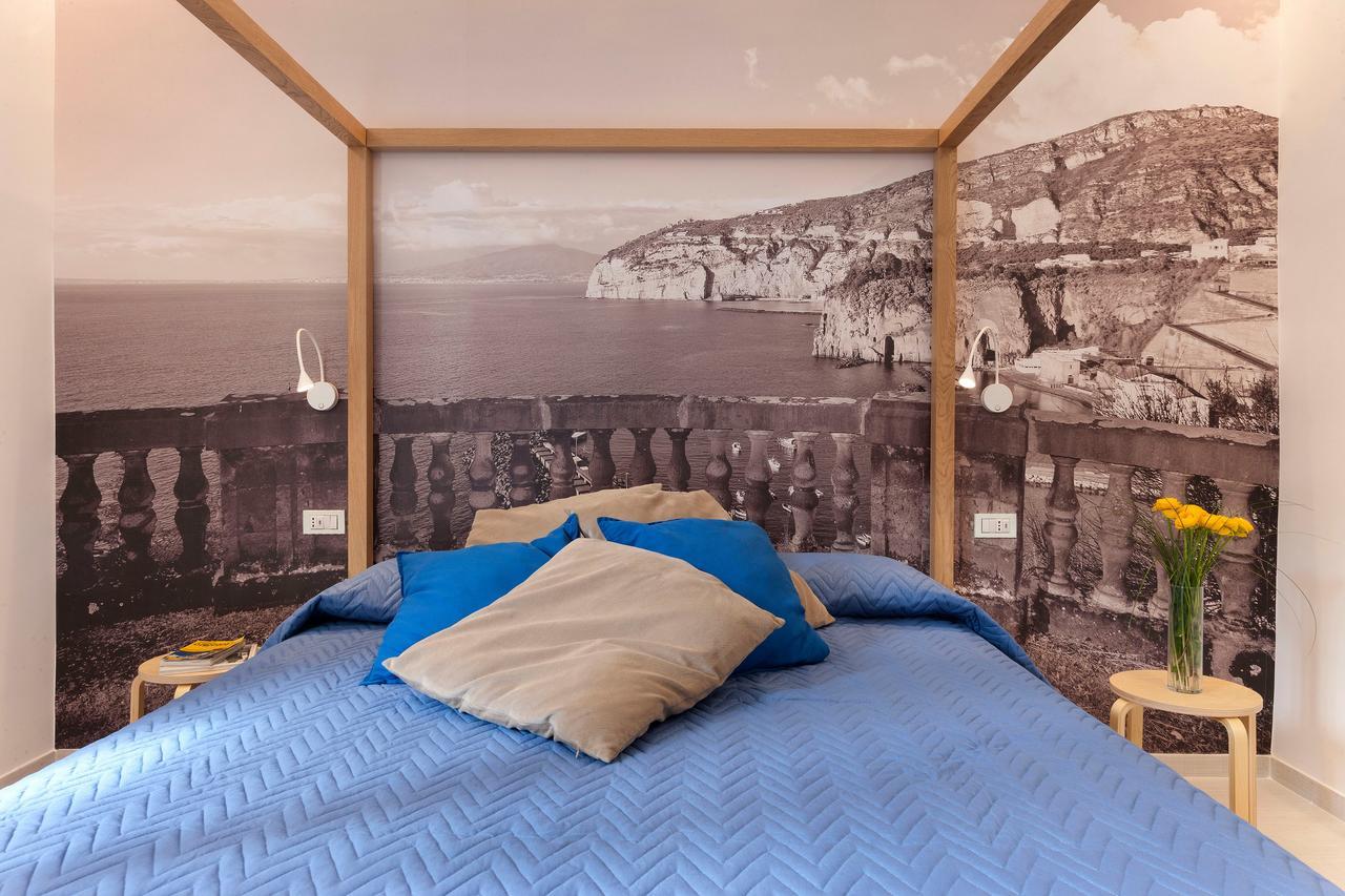 Ulisse Apartamento