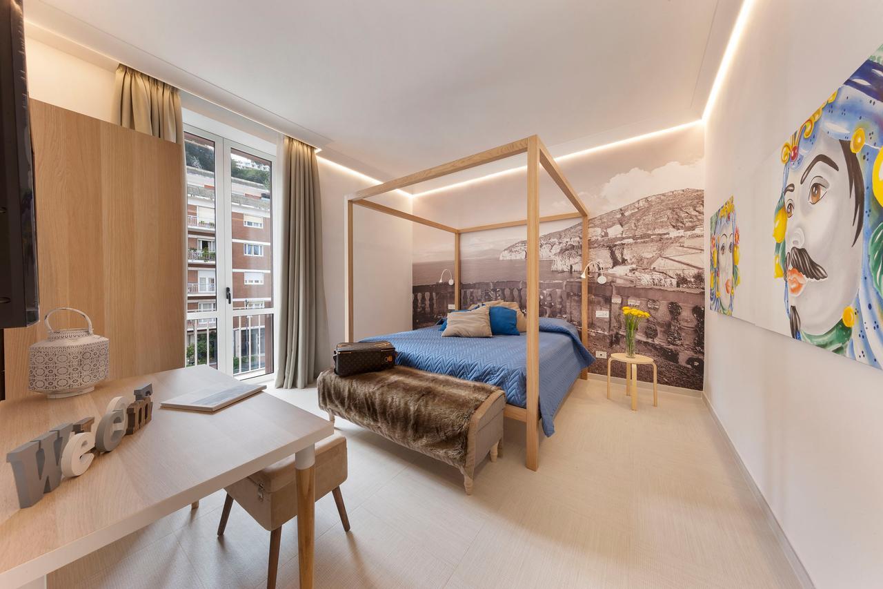 Ulisse Apartamento