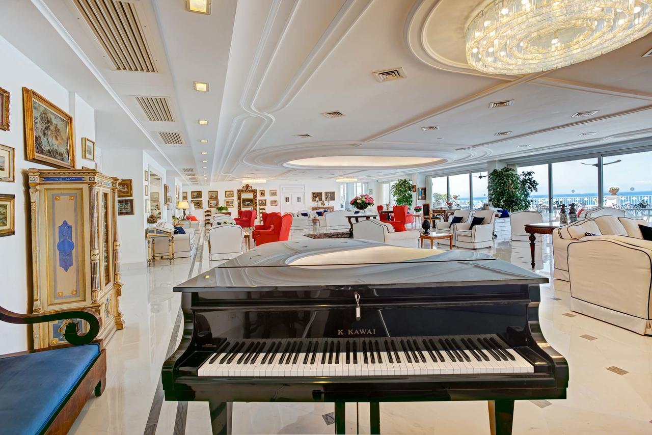 Hotel Grand Riviera Sorrento
