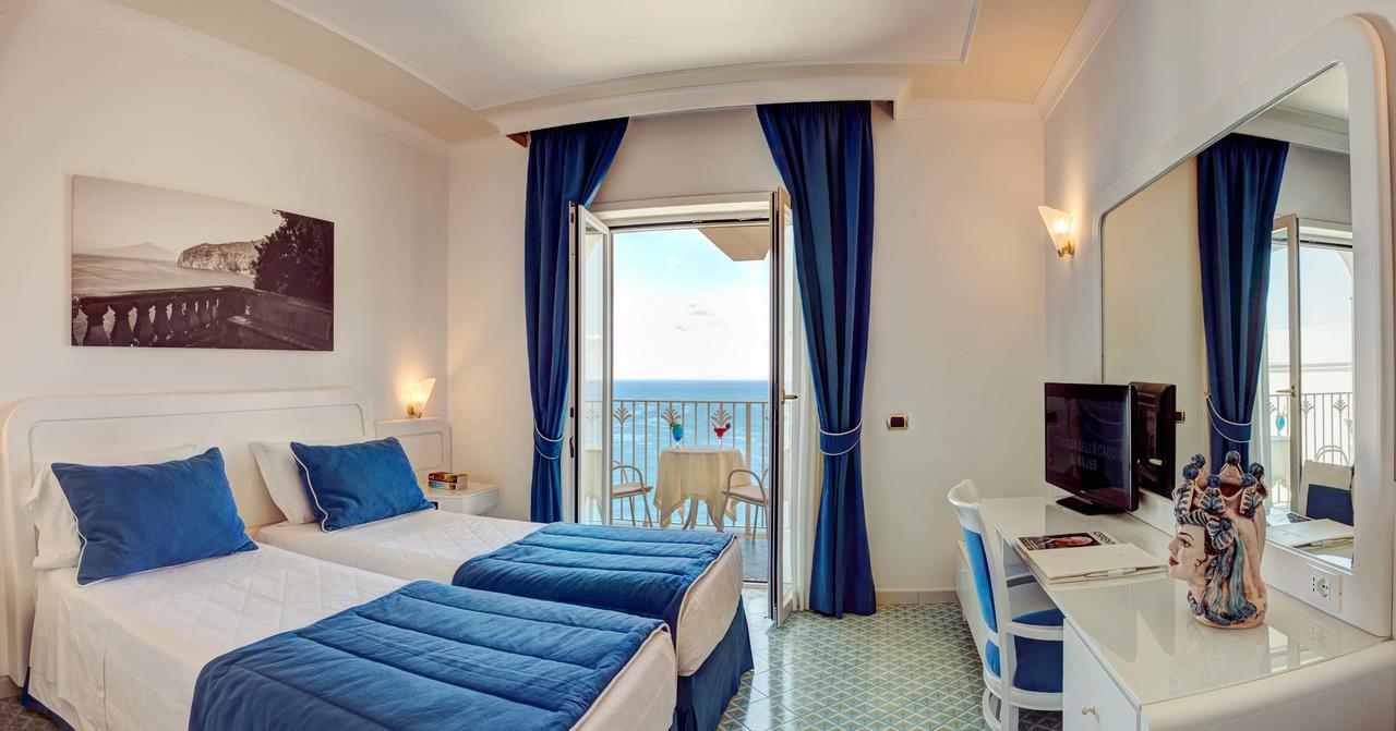 Grand Riviera Hotel