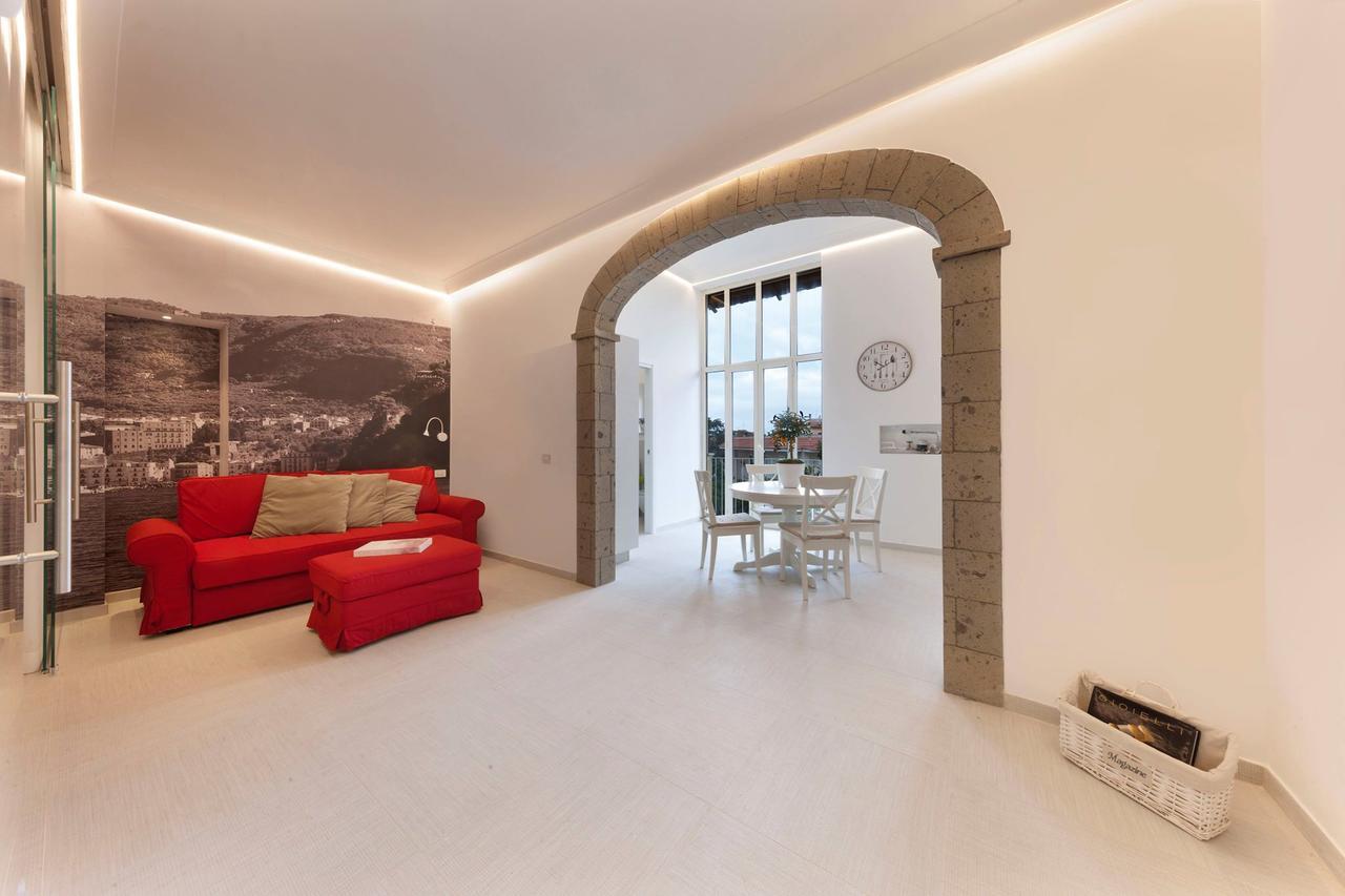 Apartamento Ulisse *