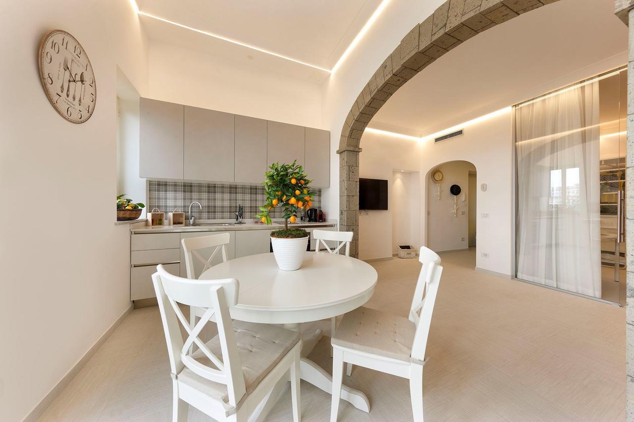 Apartamento Ulisse *