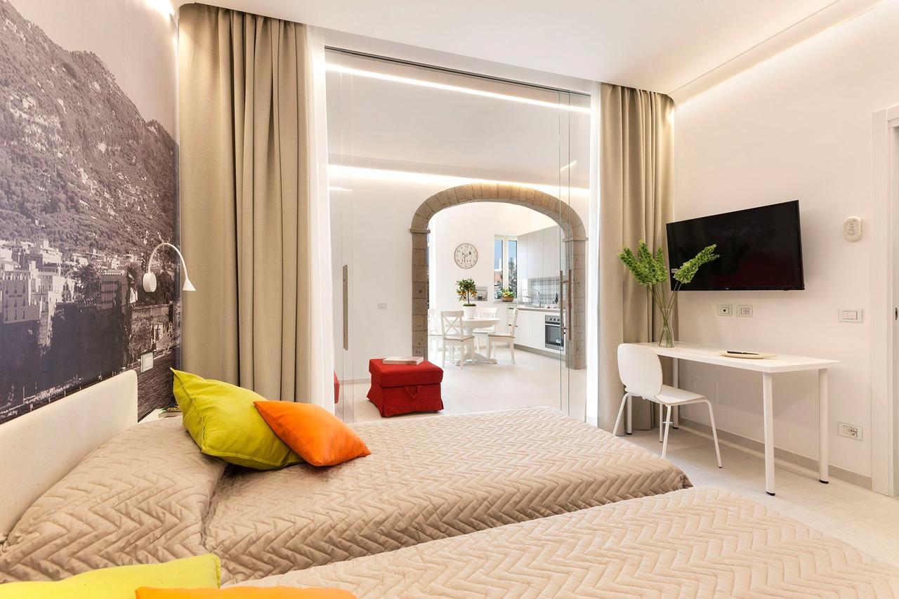 Ulisse Apartamento *