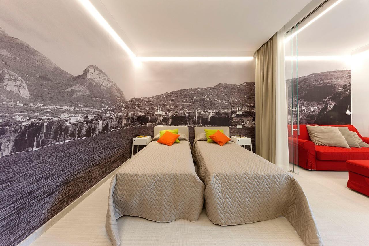 Ulisse Apartamento Sorrento