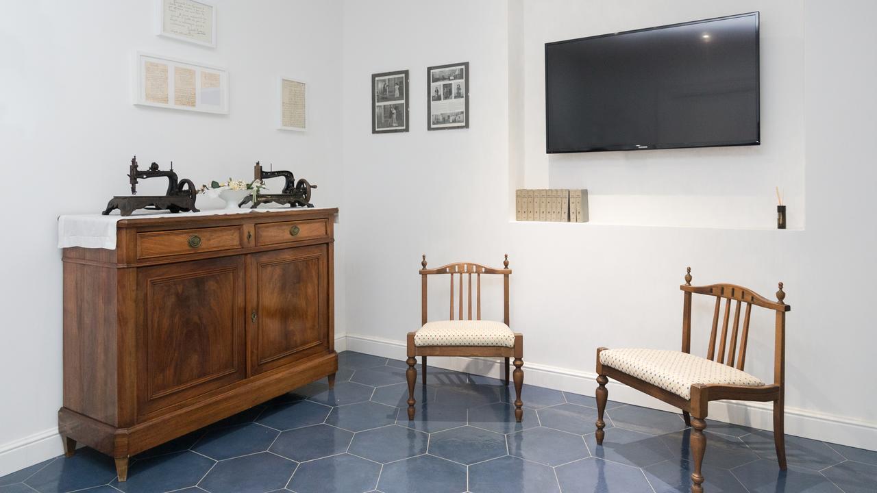 Manning Relais Guest house