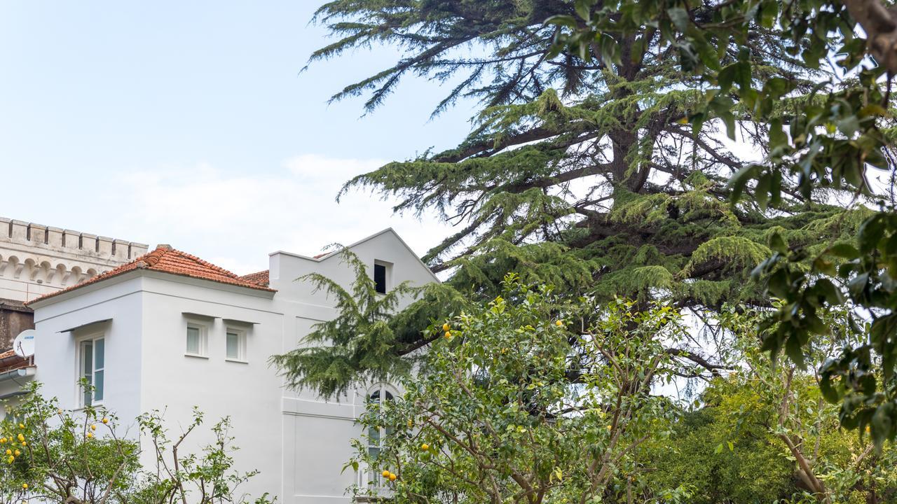 Manning Relais Sorrento