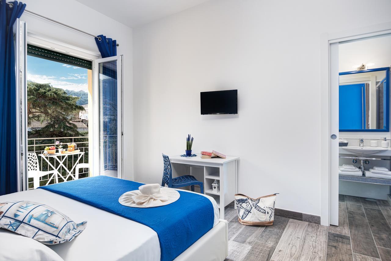I Colori Di Bed & Breakfast