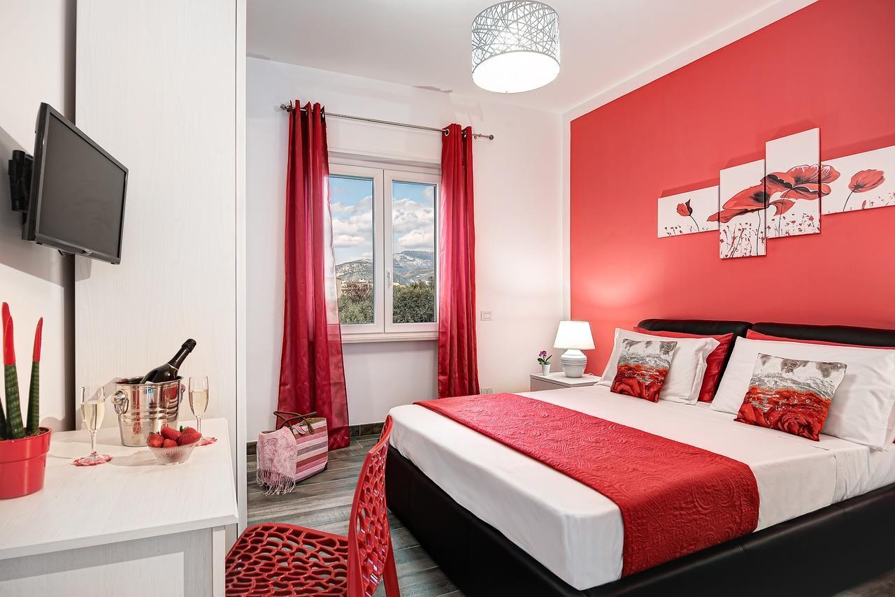 Bed & Breakfast I Colori Di