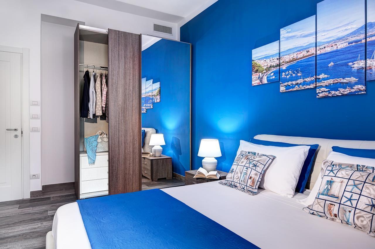 Bed & Breakfast I Colori Di