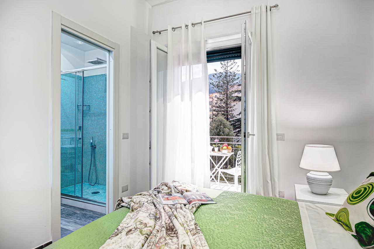 Bed & Breakfast I Colori Di