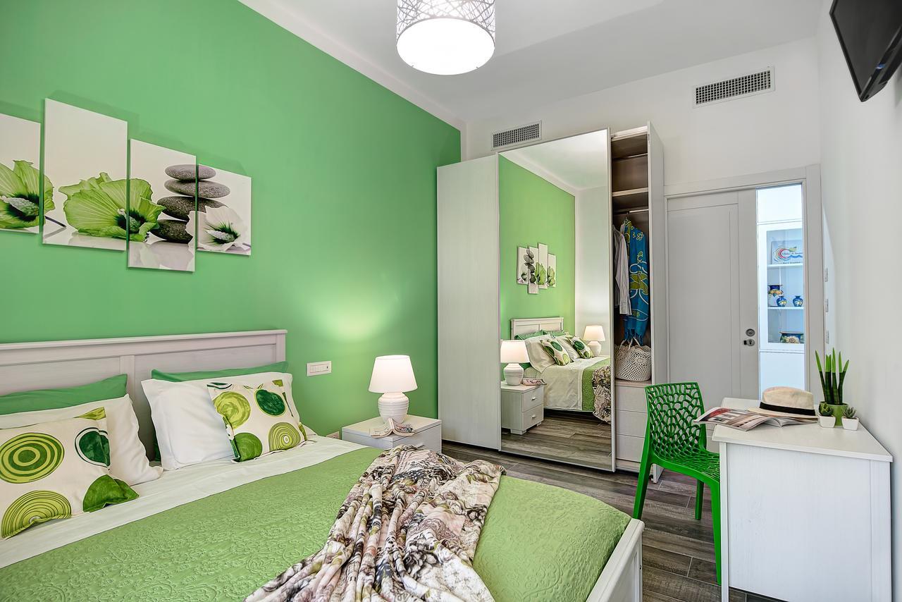 I Colori Di Bed & Breakfast Sorrento