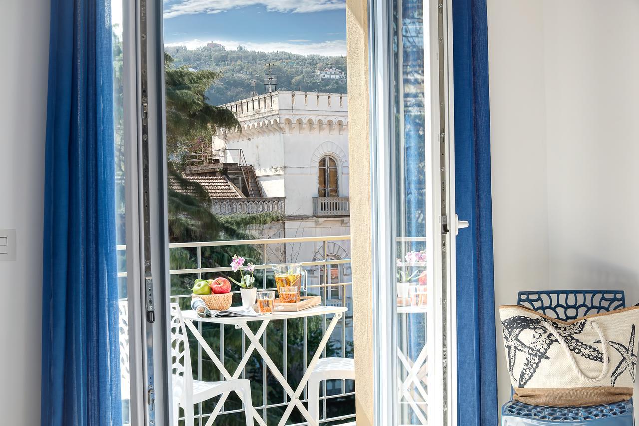 I Colori Di Acomodação com café da manhã  *