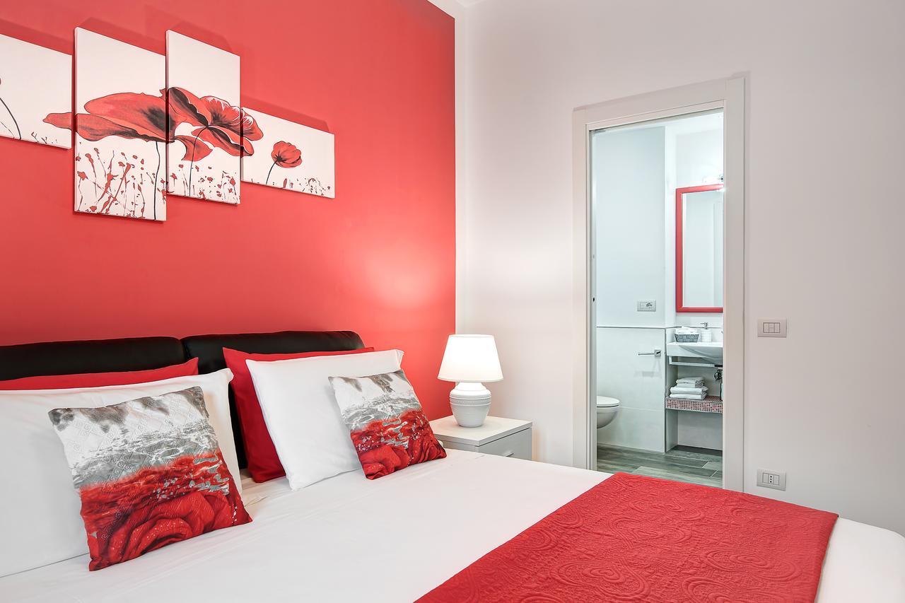 I Colori Di Bed & Breakfast Sorrento
