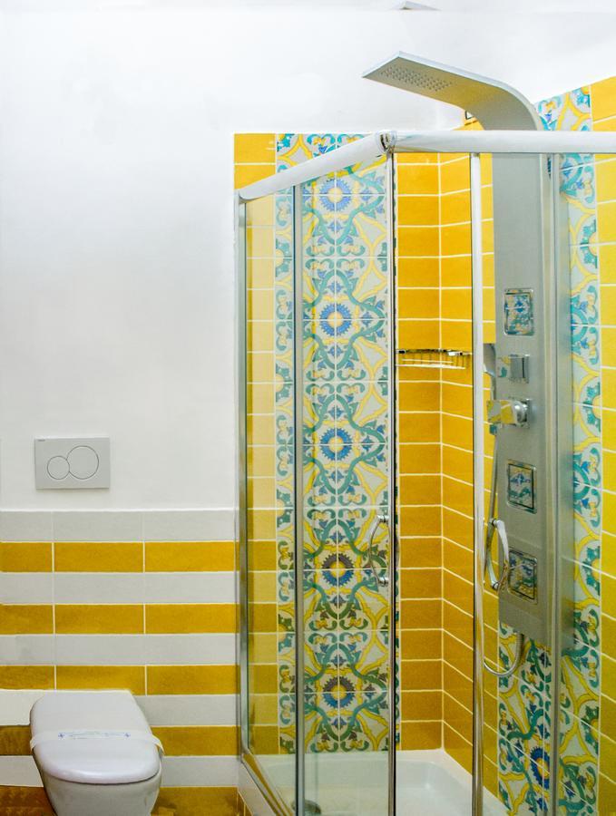 Guest house Relais La Rupe Sorrento