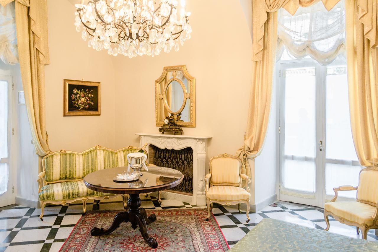 Relais La Rupe Guest house 2*