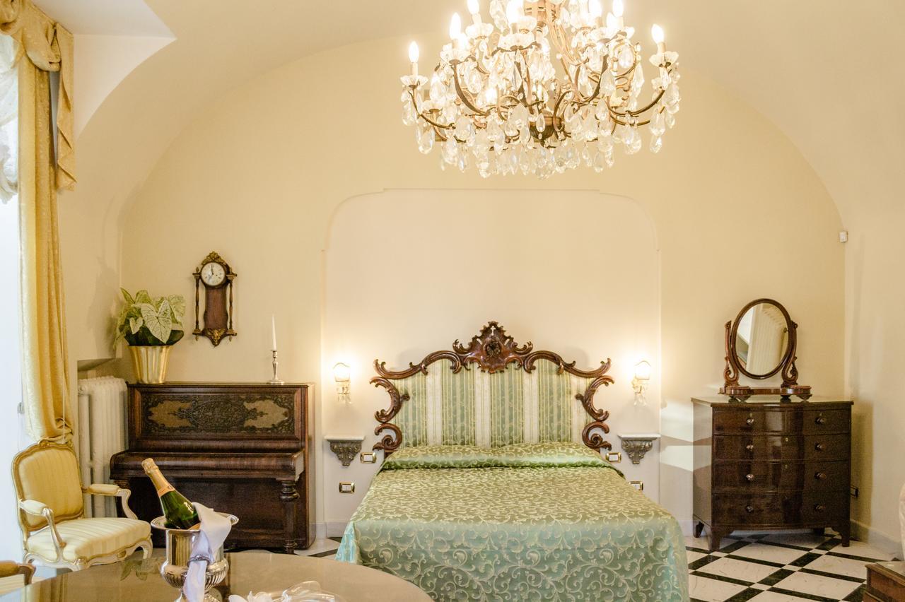 Relais La Rupe Guest house 2*