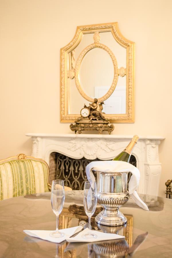 Guest house Relais La Rupe Sorrento