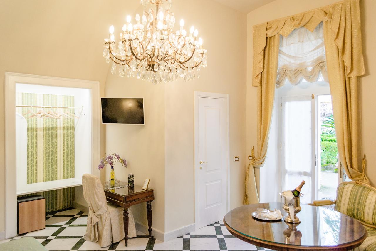 Guest house Relais La Rupe Sorrento