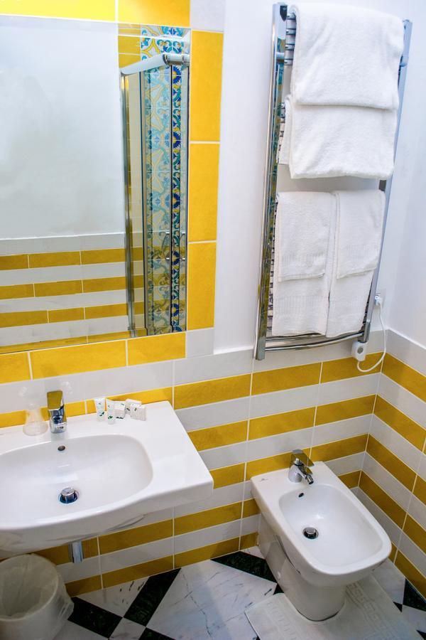 Relais La Rupe Sorrento