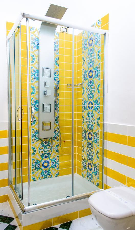Guest house Relais La Rupe Sorrento