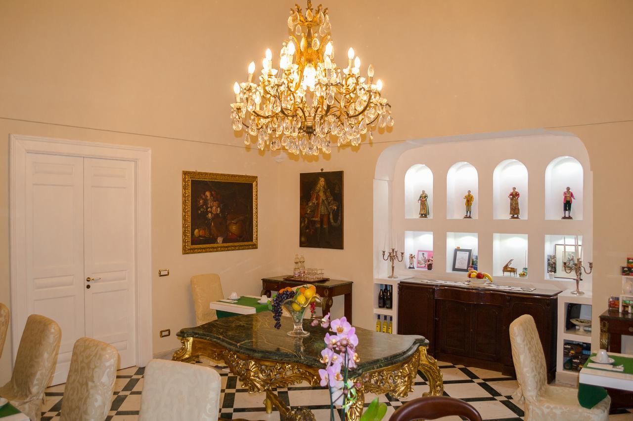 Relais La Rupe 2* Sorrento