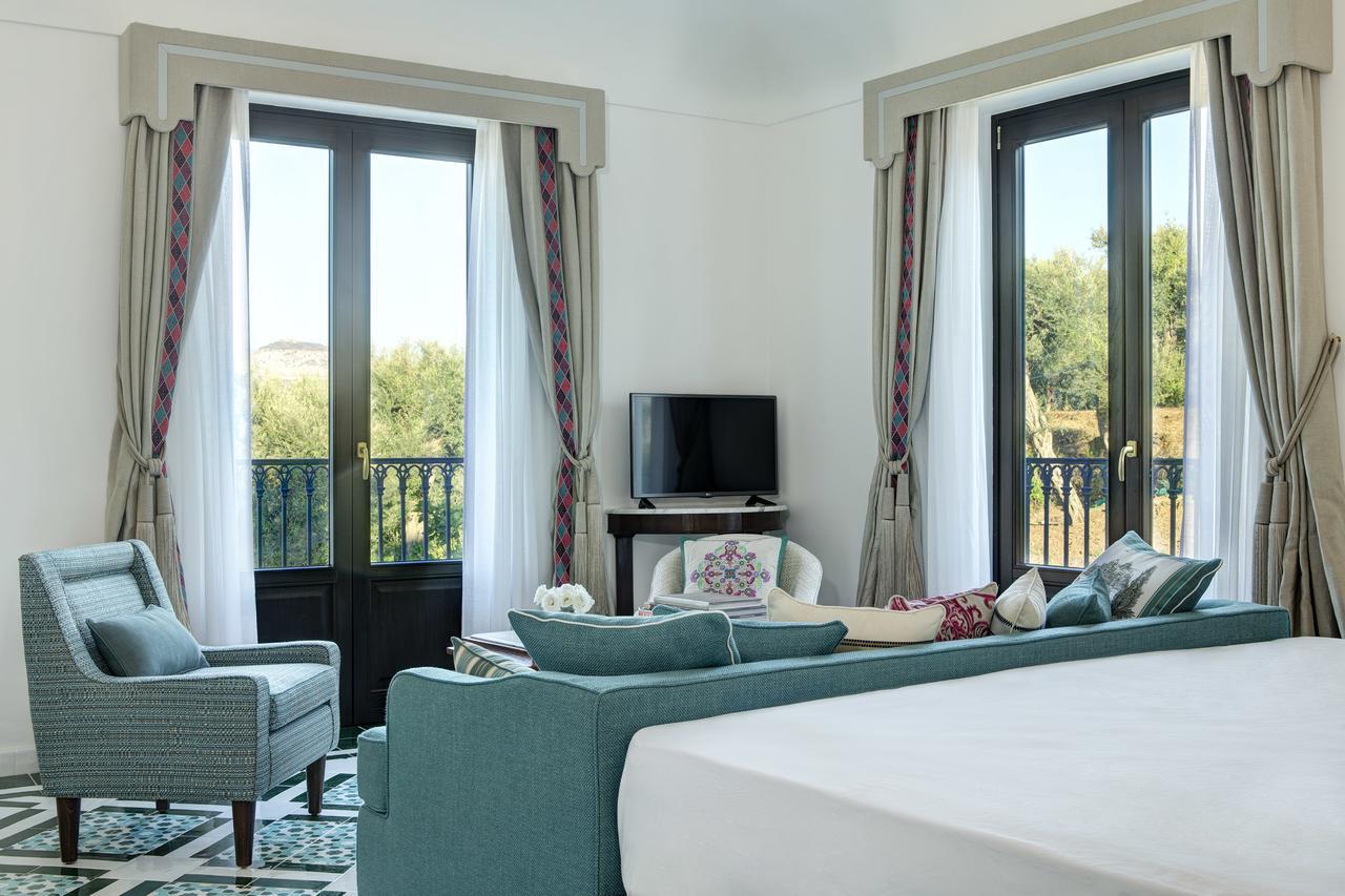 Anna Belle Elegant Agriresort Sorrento