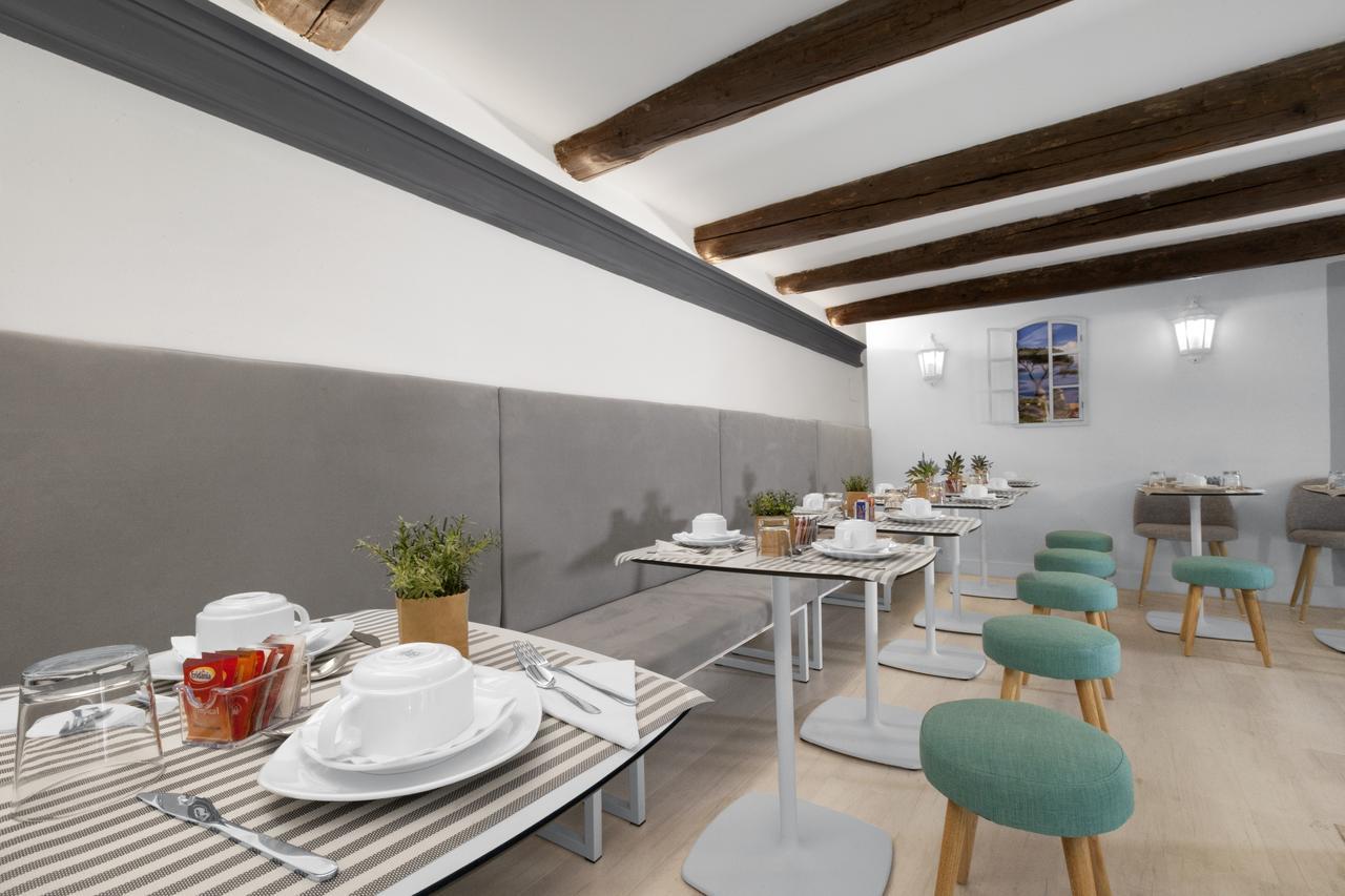 Guest house La Piazzetta
