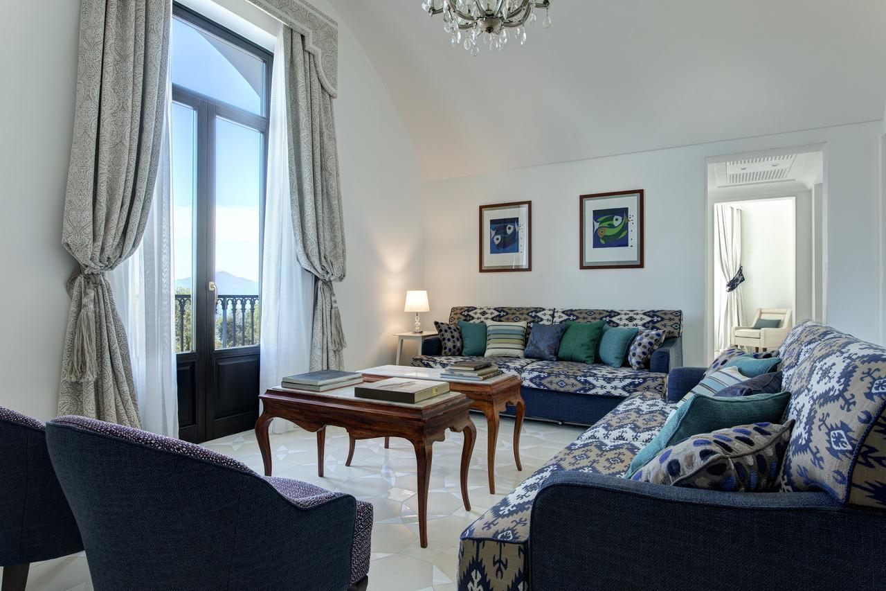 Anna Belle Elegant Agriresort Sorrento
