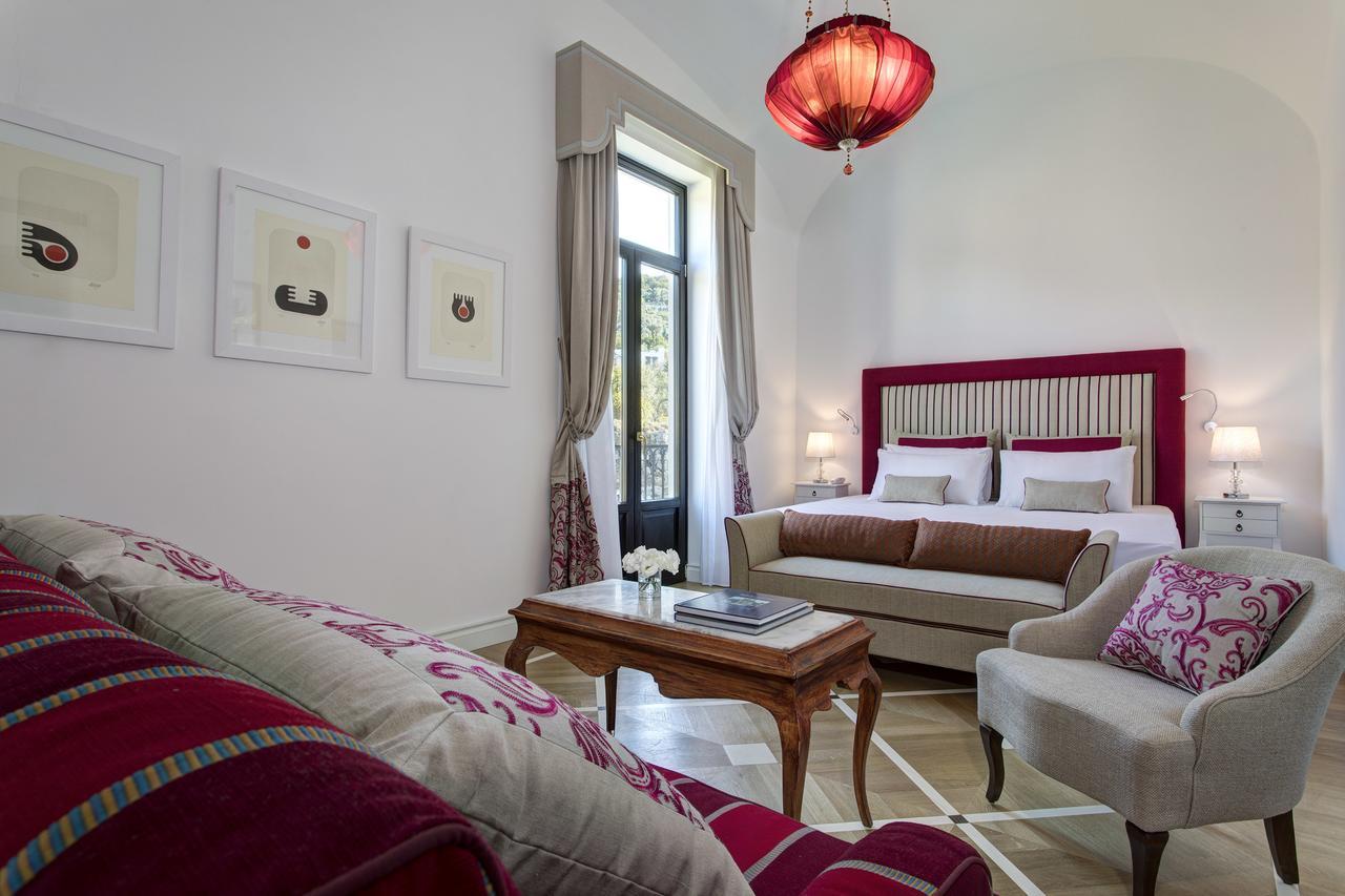 Anna Belle Elegant Agriresort 4*