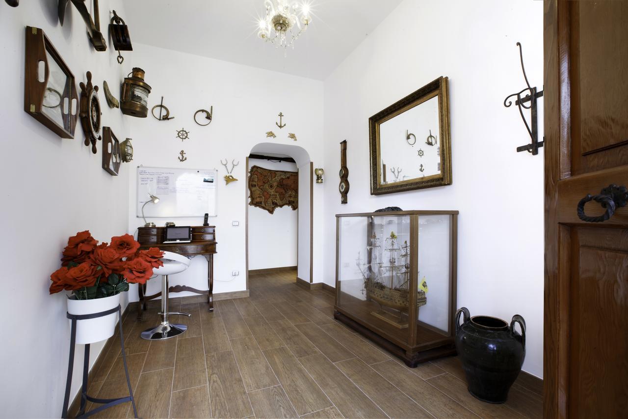 Bed & Breakfast La Terrazza 38 Sorrento