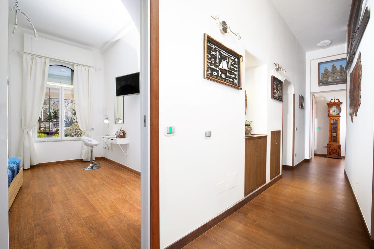 Bed & Breakfast La Terrazza 38 2*