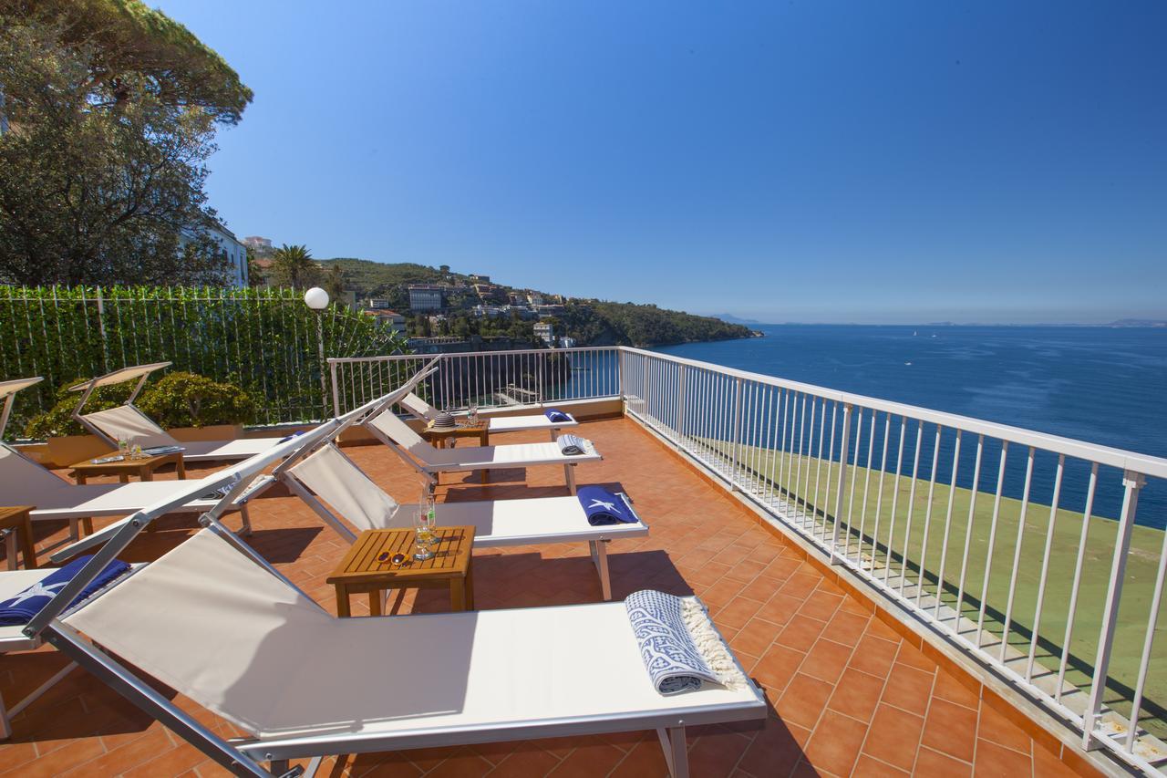 Bed & Breakfast La Terrazza 38