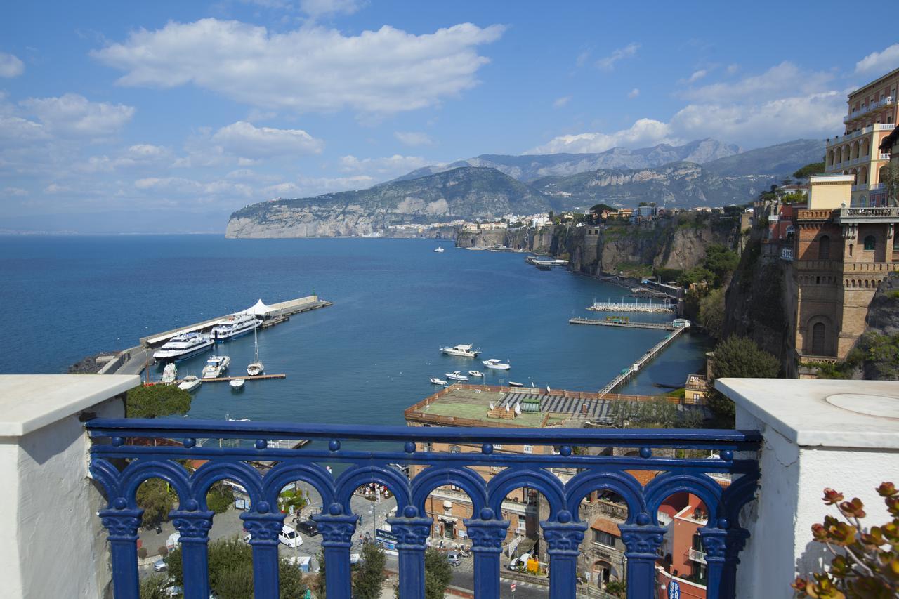 La Terrazza 38 2*