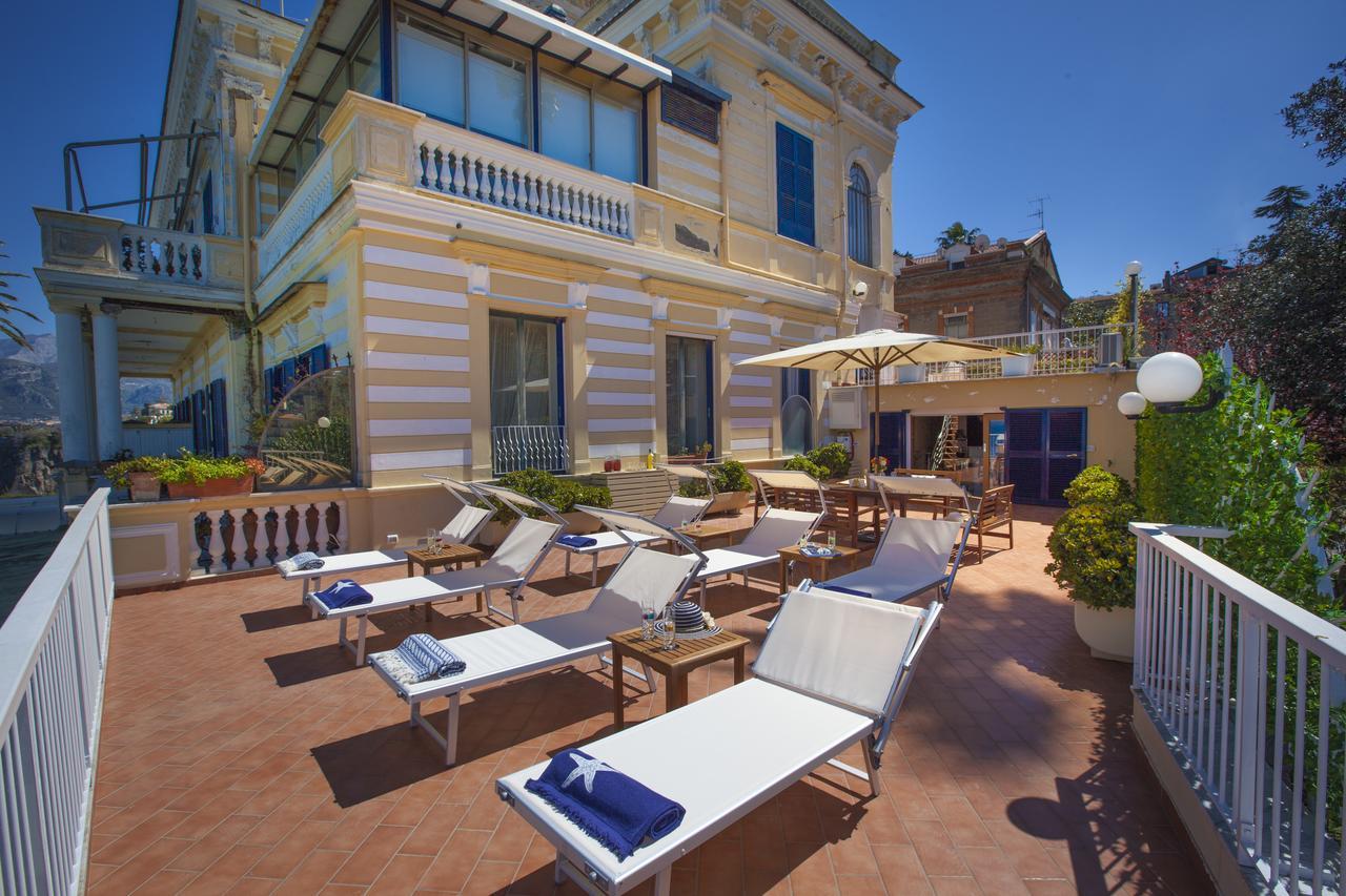Bed & Breakfast La Terrazza 38 Sorrento