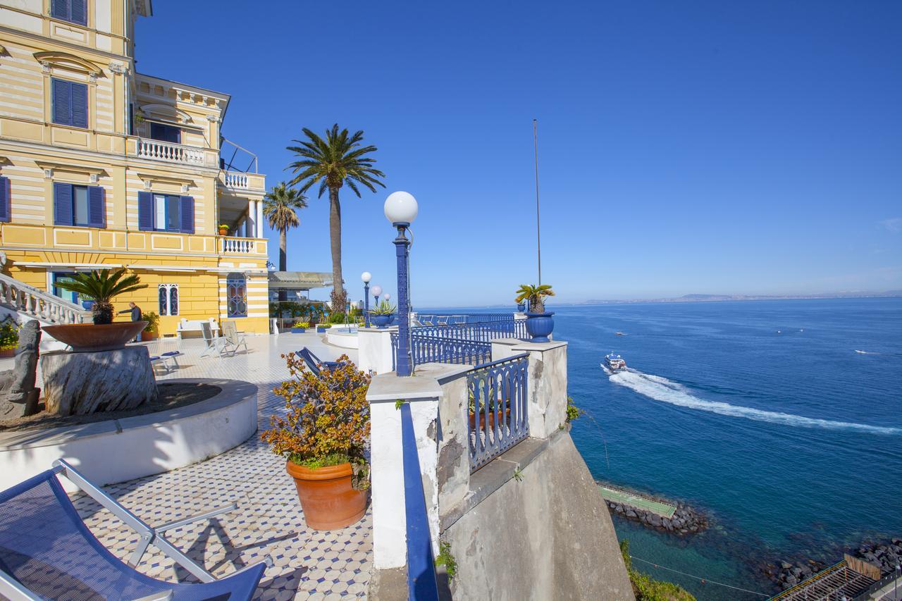 La Terrazza 38 Sorrento
