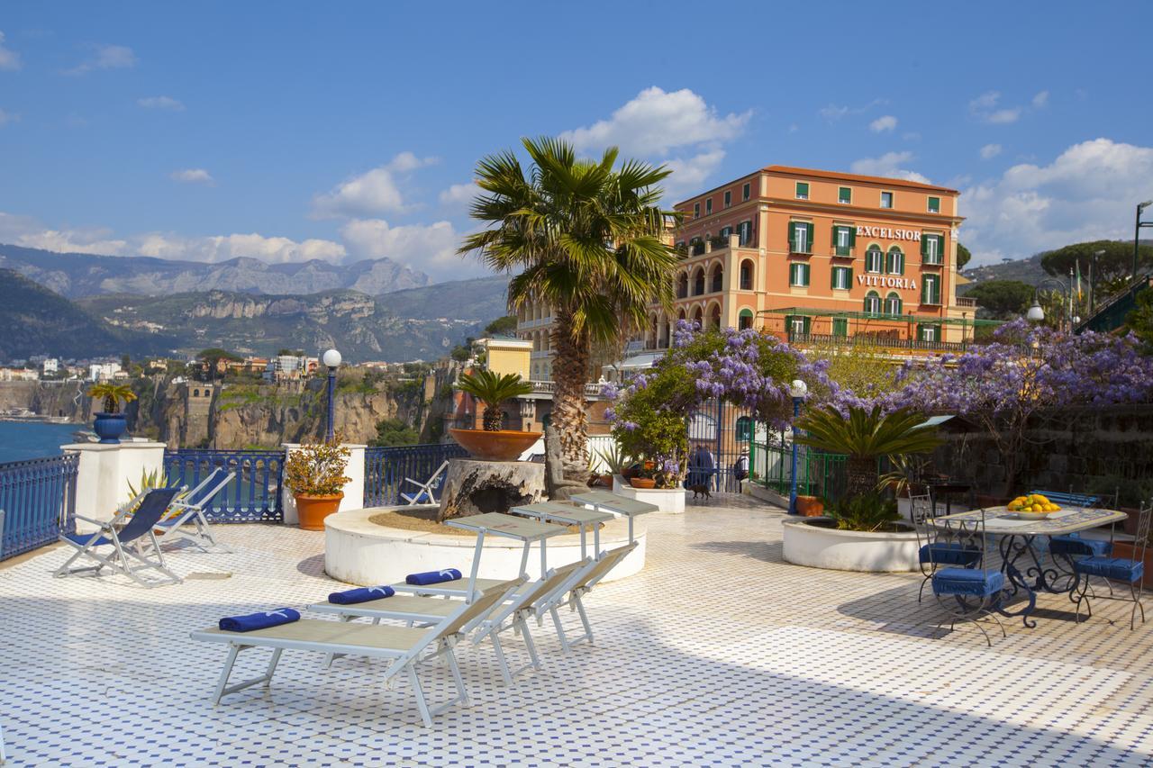 La Terrazza 38 Bed & Breakfast