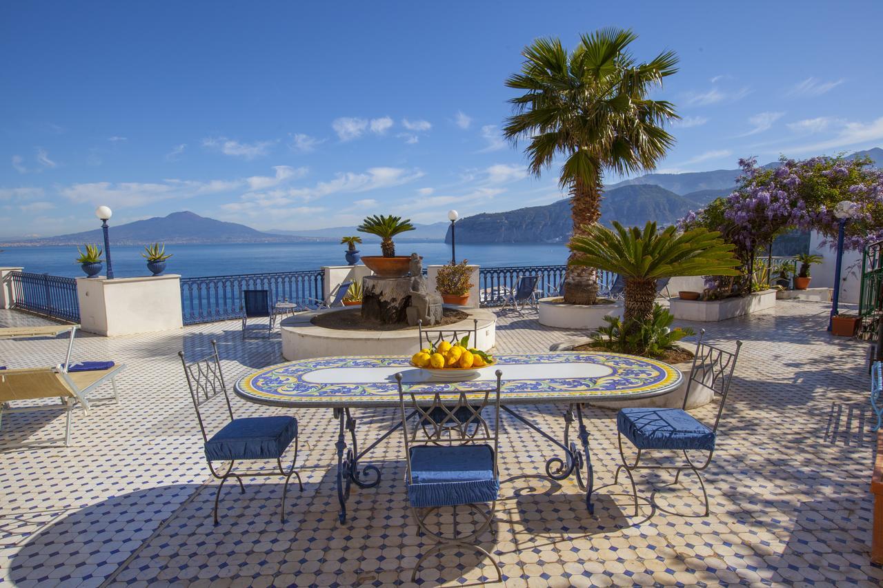 La Terrazza 38 2*