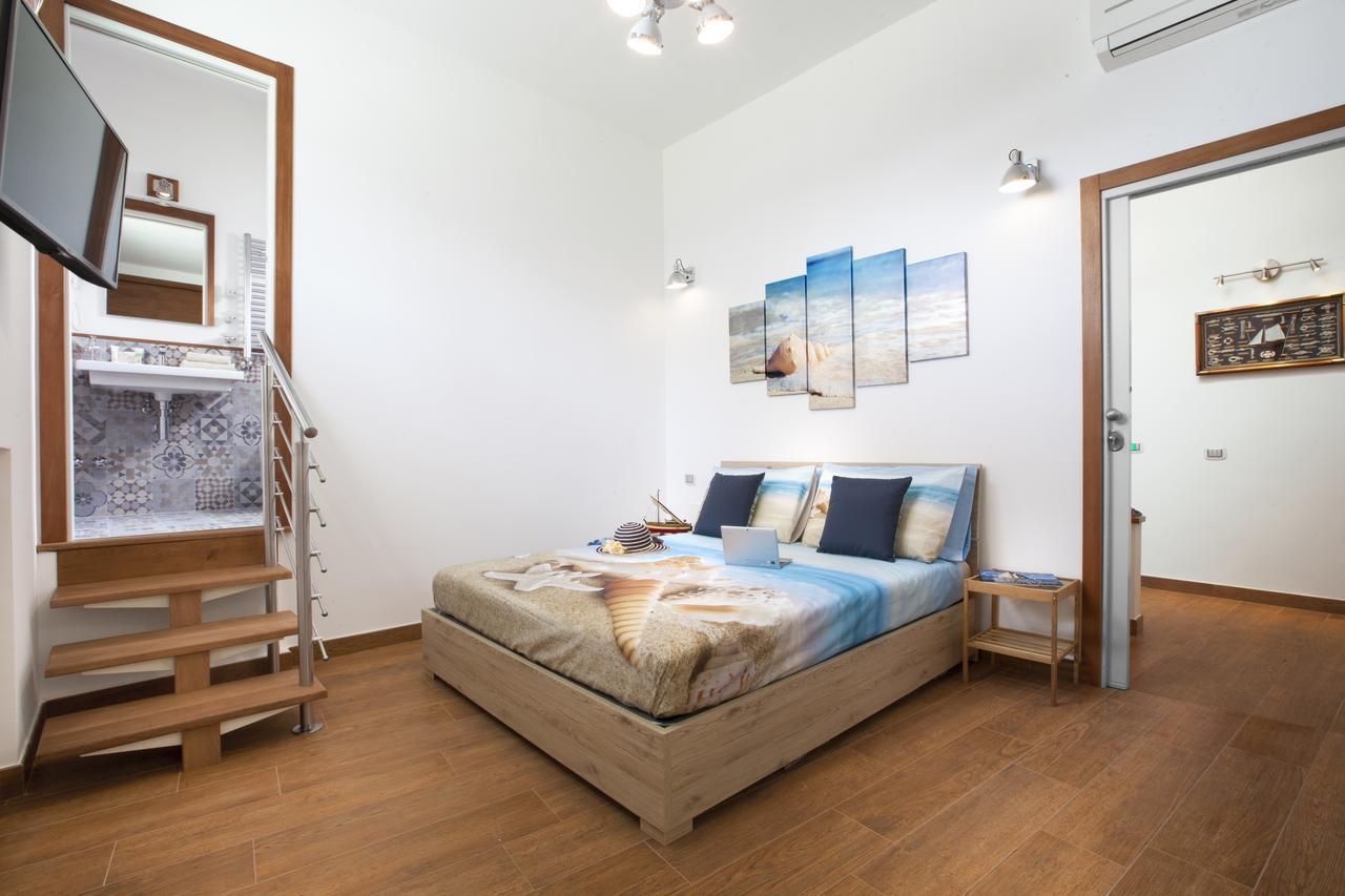 La Terrazza 38 Bed & Breakfast 2*
