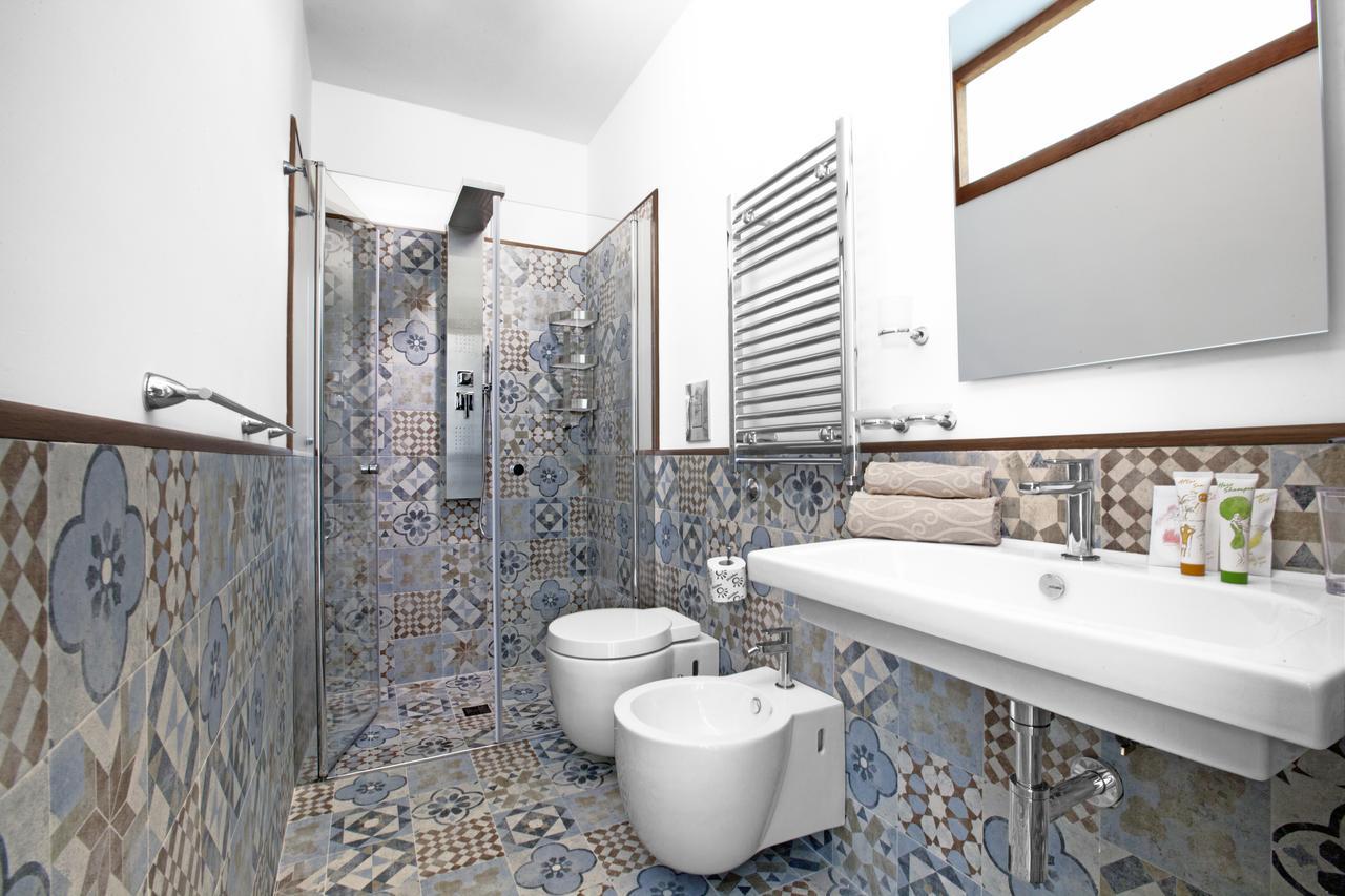 Bed & Breakfast La Terrazza 38 Sorrento