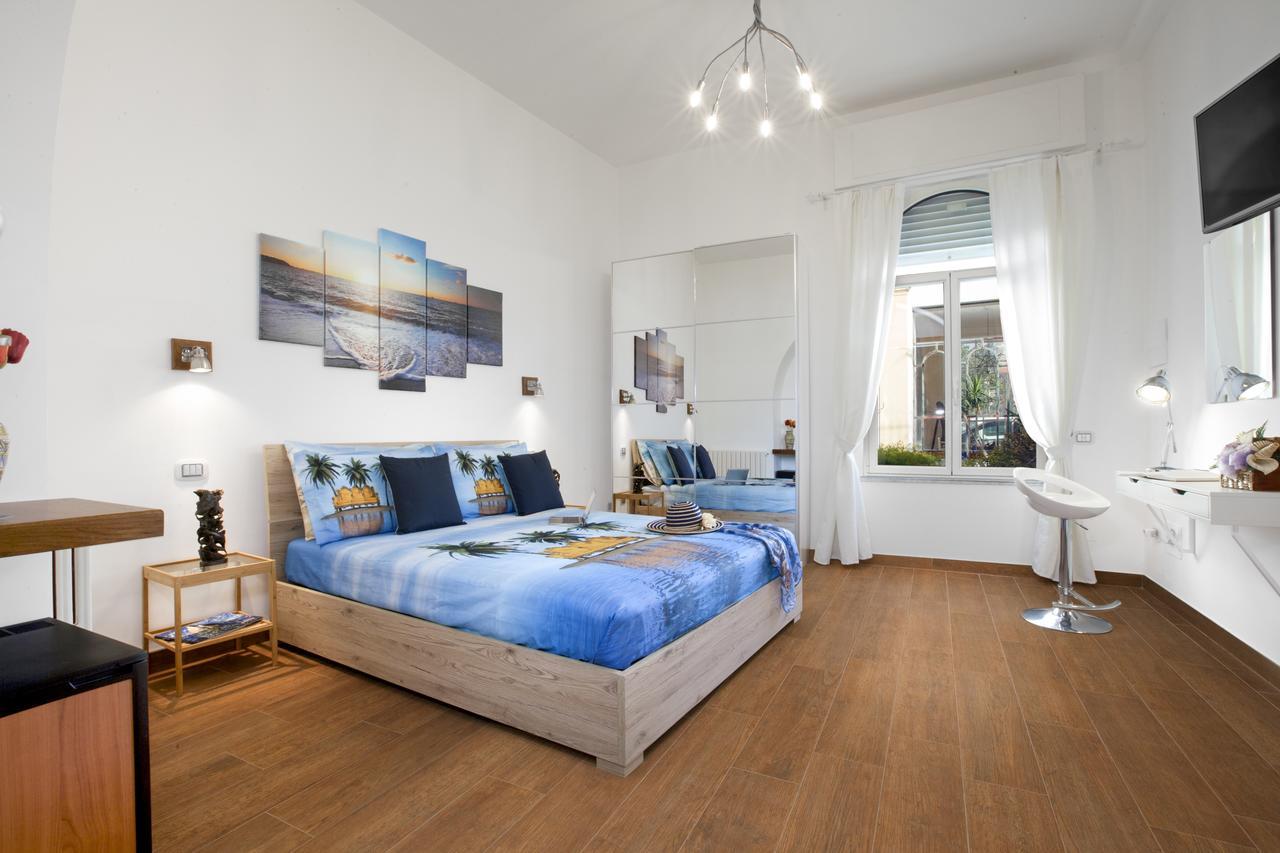 Bed & Breakfast La Terrazza 38 2*