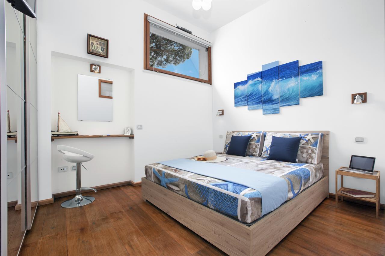 La Terrazza 38 Bed & Breakfast 2*
